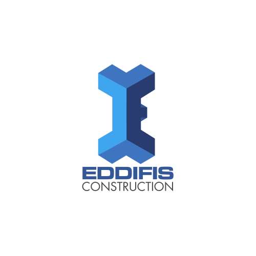 logo Eddifis - Création du logo pour la société Eddifis
