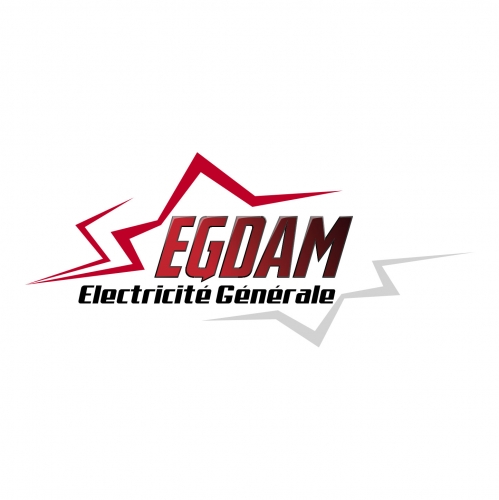 EGDAM - Création du logo EGDAM