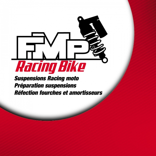 Logo FMP - 
