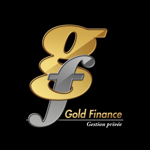 Logo Gold Finance - 